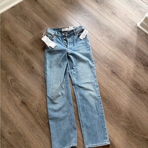 NWT ARITZIA DENIM FORUM ARLO